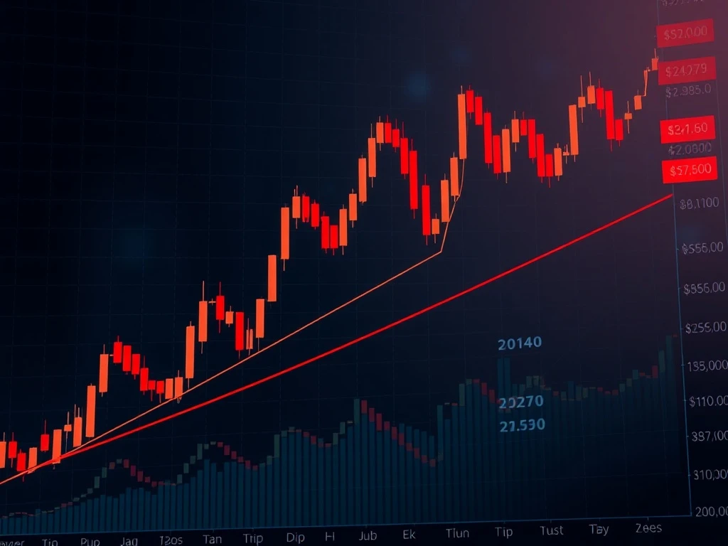 DATA token catastrophic price collapse showing extreme bearish momentum and broken technical support levels