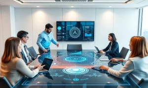 Enterprise AI transformation through Databricks and OpenAI partnership for business innovation
