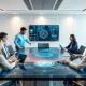 Enterprise AI transformation through Databricks and OpenAI partnership for business innovation