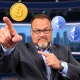 Dave Ramsey warning about cryptocurrency risks and investment dangers