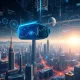 Decentraland price prediction analysis showing metaverse growth and MANA token potential