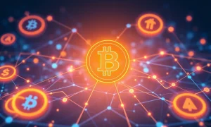 Decentralized perpetual futures exchanges transforming cryptocurrency trading through blockchain technology