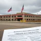 American defense contractor bankruptcy filing impacts national security infrastructure and military supply chains