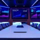 Corporate Solana accumulation strategy showing financial growth through blockchain treasury management