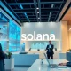 Strategic Solana investment driving institutional blockchain adoption and network security enhancement