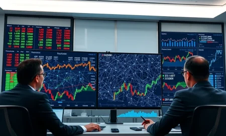 European DeFi ETF growth showing institutional crypto market access through regulatory compliance