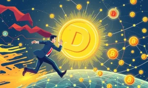 Global regulators confronting massive DeFi regulation challenges in financial markets