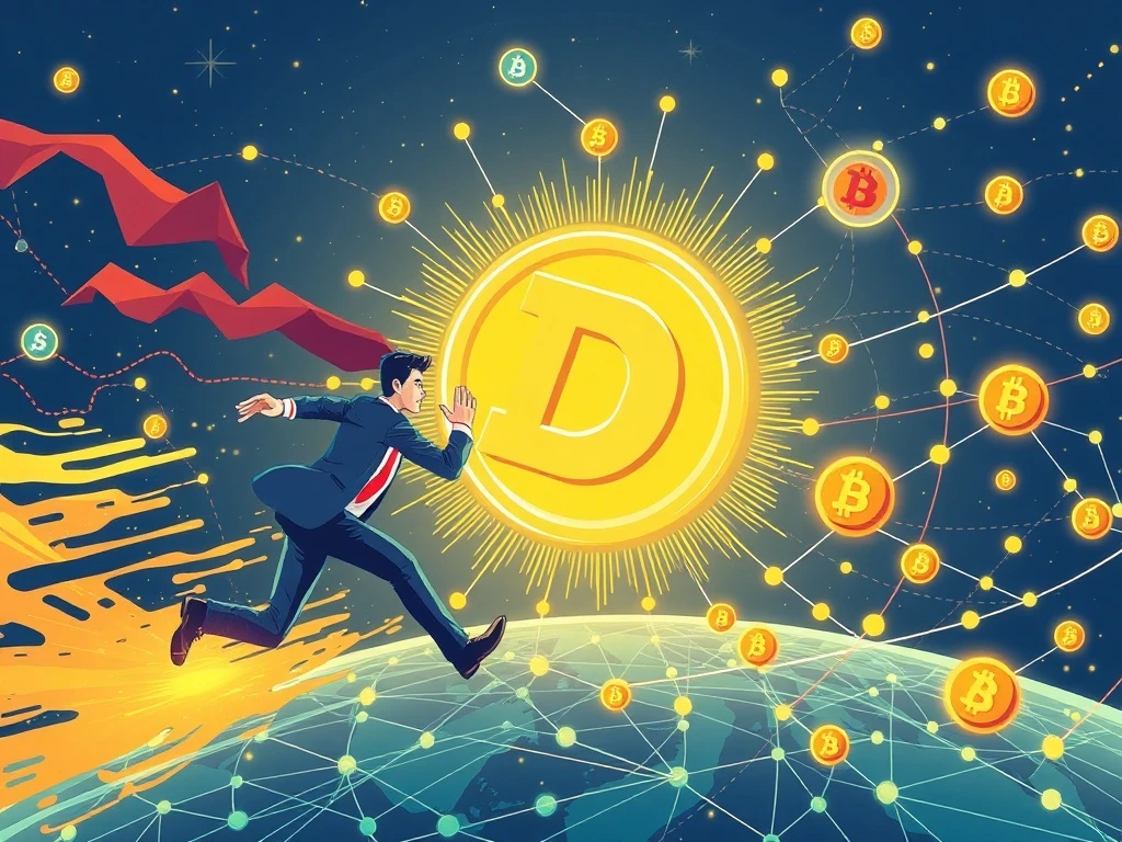 Global regulators confronting massive DeFi regulation challenges in financial markets