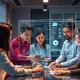 SNA DeFi Southeast Asia financial technology transformation with AI-powered solutions
