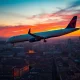 Delta Air Lines Europe route cancellation affecting transatlantic travel plans