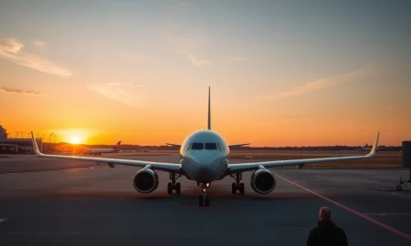Delta Air Lines stops flying to key destination as airplane departs empty gate