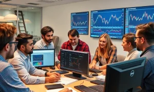 PrimeXBT democratizing derivatives trading through educational resources and platform accessibility for all traders
