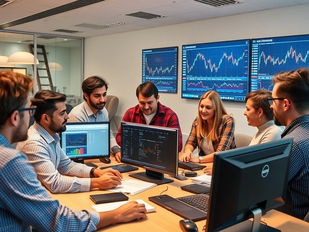 PrimeXBT democratizing derivatives trading through educational resources and platform accessibility for all traders
