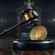 Courtroom judgment on pastor's crypto fraud case involving INDXcoin scam