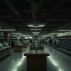 Empty department store closing after months of controversy and financial struggles