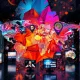 Digital art revolution showcasing global exhibitions and technological innovation in contemporary creative expression