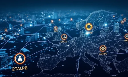 Strategic digital infrastructure acquisition driving European market growth and sustainability