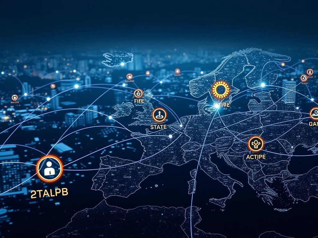 Strategic digital infrastructure acquisition driving European market growth and sustainability