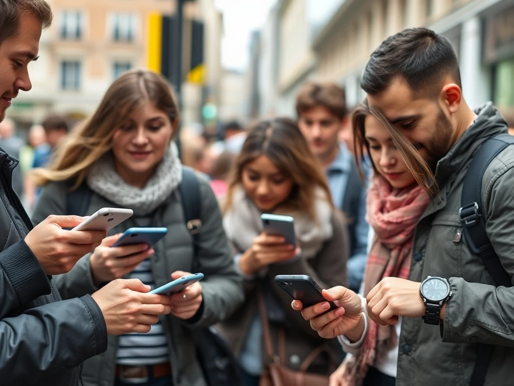 British consumers using digital payments surge with smartphones instead of cash
