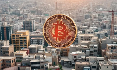 Digital tokens transforming Gaza reconstruction through blockchain technology and land ownership innovation