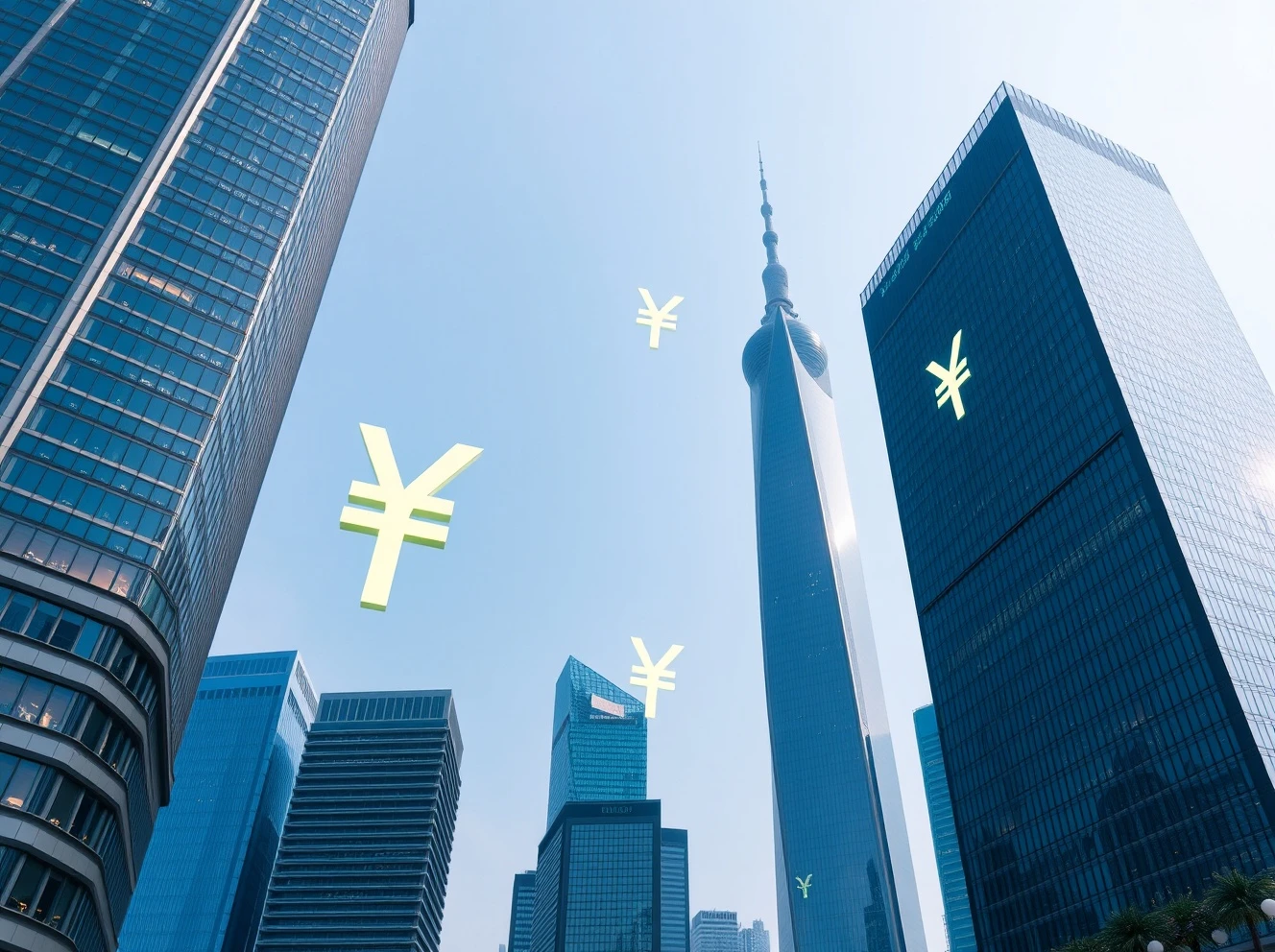 Digital yuan international deployment challenging global financial systems
