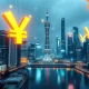 Digital yuan transforming global trade through Shanghai's new financial hub