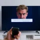 DirecTV customers facing technical warning message on television screen with service disruption