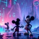 Disney's revolutionary Web3 storytelling platform integrating blockchain technology with economic data streams