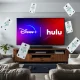 Disney+ price increase announcement showing streaming service subscription changes