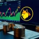 DOGE ETF investment opportunity showing cryptocurrency market growth potential