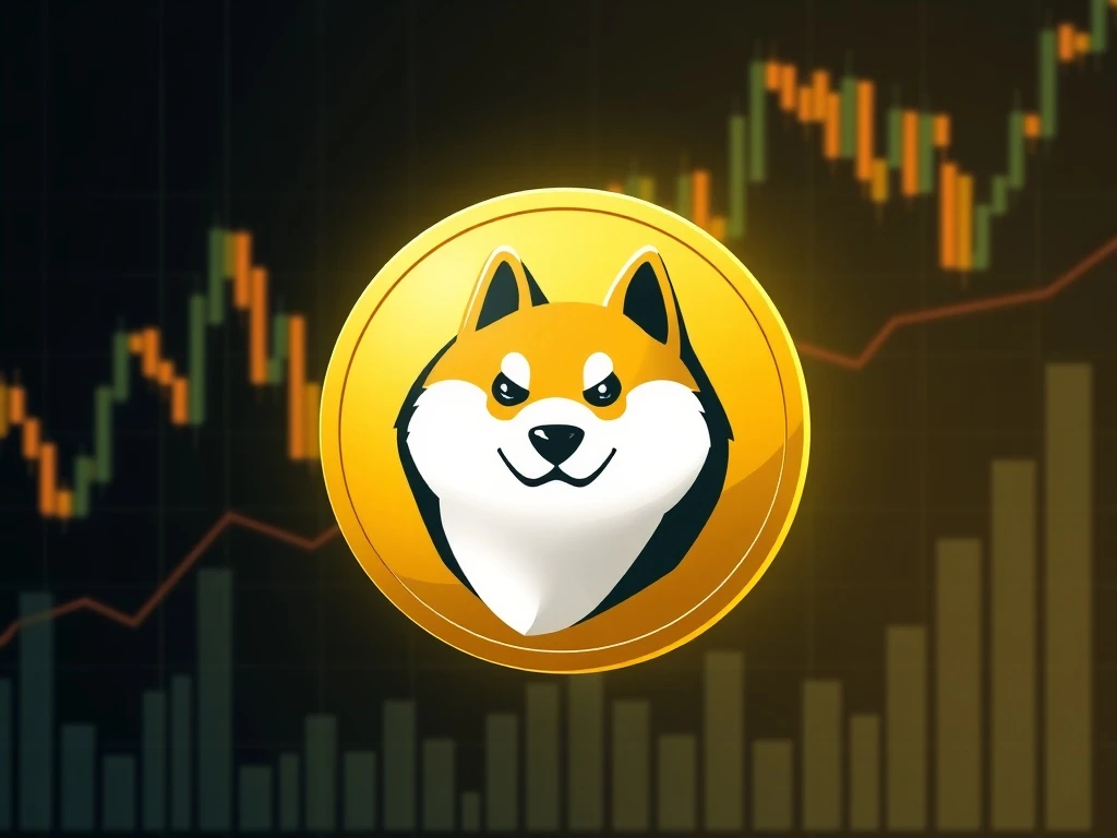Stable DOGE open interest analysis showing cryptocurrency market resilience during trading slowdown