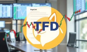 Dogecoin ETF launch transforming cryptocurrency investment opportunities for institutions