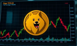 Dogecoin ETF launch opening mainstream cryptocurrency investment opportunities
