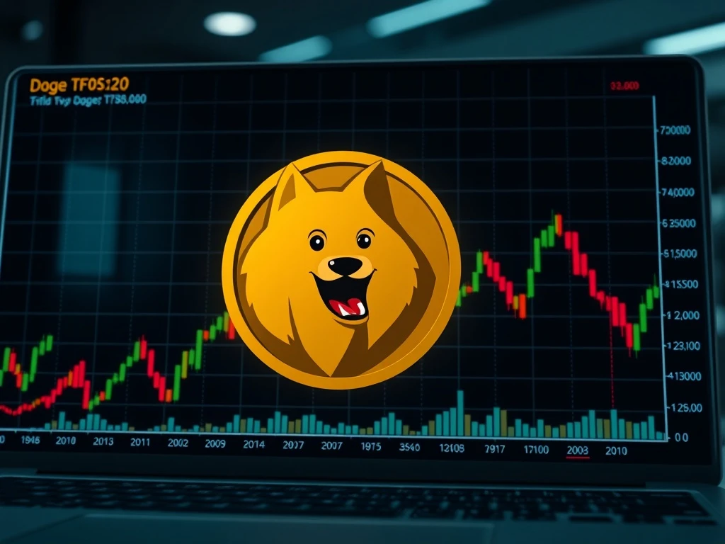 Dogecoin ETF launch opening mainstream cryptocurrency investment opportunities