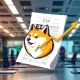 Dogecoin ETF regulatory approval process showing transformation from cryptocurrency to investment fund