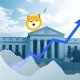 Dogecoin rally analysis showing price growth potential amid Federal Reserve policy changes