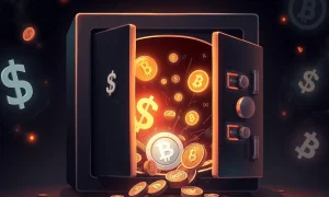 Dollar stablecoins threatening traditional financial safe haven status with digital disruption