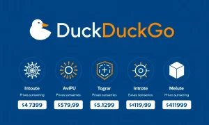 DuckDuckGo subscription offering access to multiple advanced AI models with privacy protection