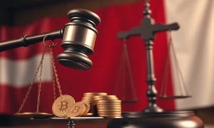 Dutch regulators imposing crypto fine on exchange for compliance violations