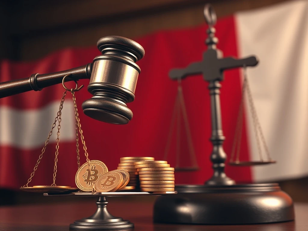 Dutch regulators imposing crypto fine on exchange for compliance violations