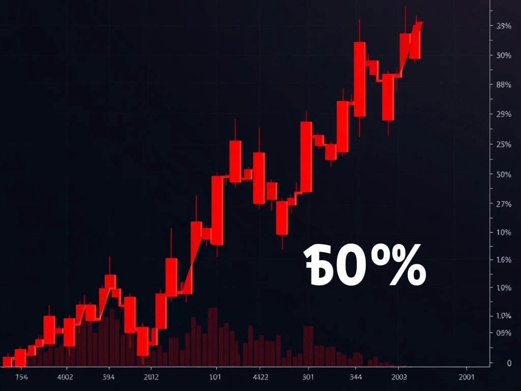 DYDX crash showing catastrophic 91% price collapse in cryptocurrency markets