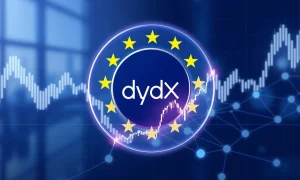21Shares dYdX ETP bridging traditional finance with decentralized exchange investment