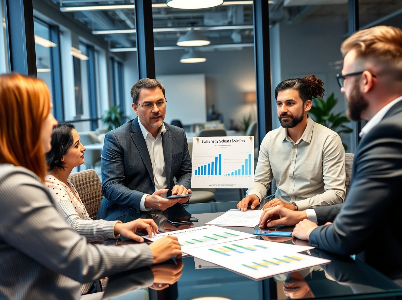 EDF and FSB partnership delivering SME energy savings through smart technology and sustainability solutions