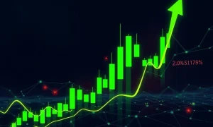EGLD cryptocurrency price surge analysis showing dramatic market movement and trading opportunities