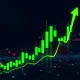 EGLD cryptocurrency price surge analysis showing dramatic market movement and trading opportunities
