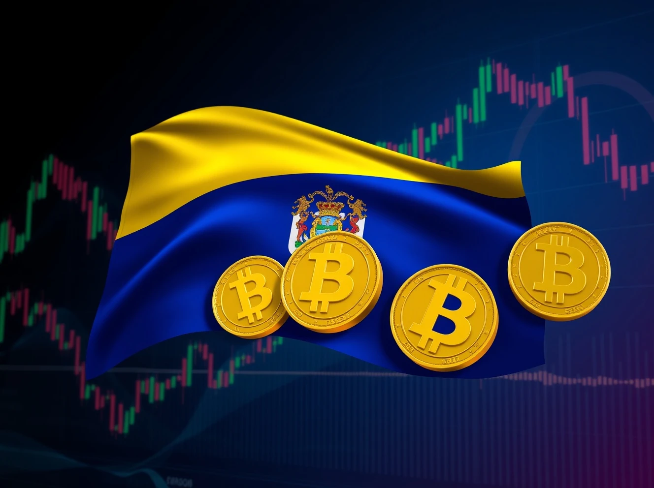 El Salvador's strategic Bitcoin purchase celebrating national cryptocurrency adoption milestone