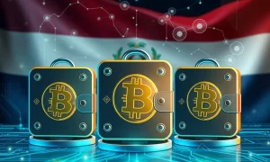 El Salvador's quantum-protected Bitcoin reserve security strategy implementation