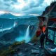 El Salvador's revolutionary Bitcoin strategy featuring quantum-resistant security and geothermal mining infrastructure