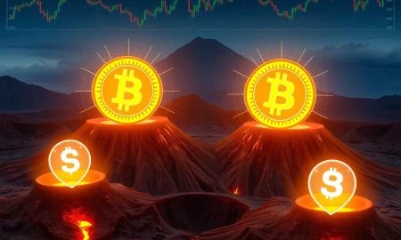 El Salvador's revolutionary Bitcoin strategy protecting national reserves with quantum-proof technology