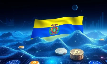 El Salvador's quantum-resistant Bitcoin strategy protecting national crypto reserves against future threats
